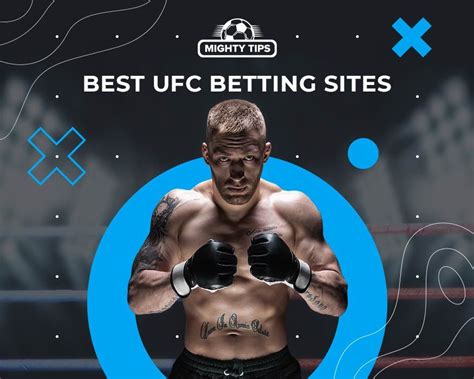 ufc betting sites